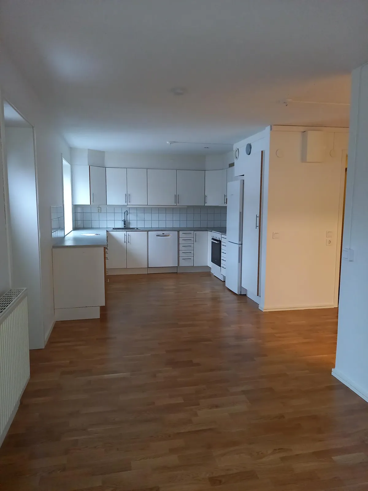 Fredriksgatan i Sandviken
