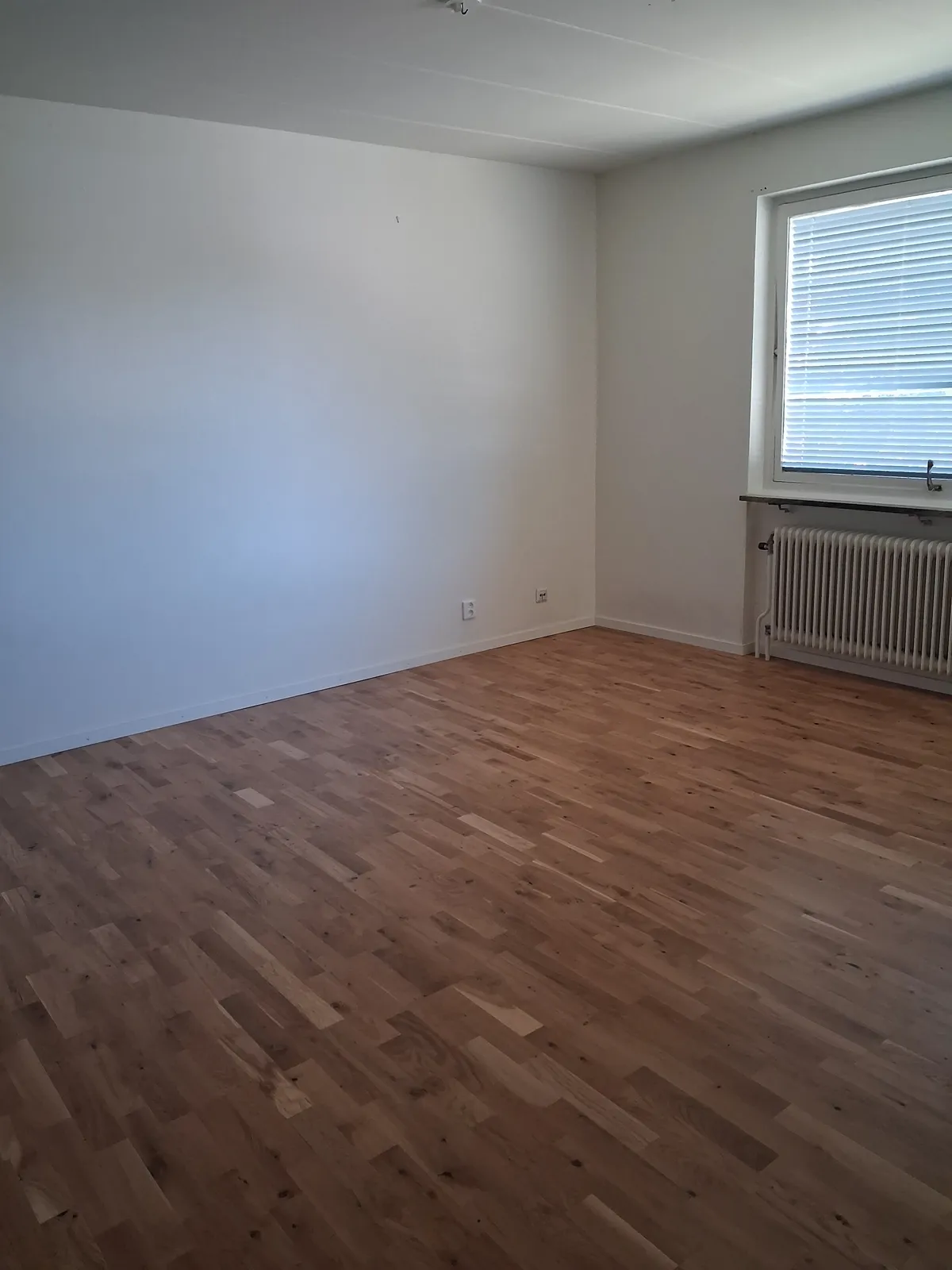 Brännebronavägen i Götene
