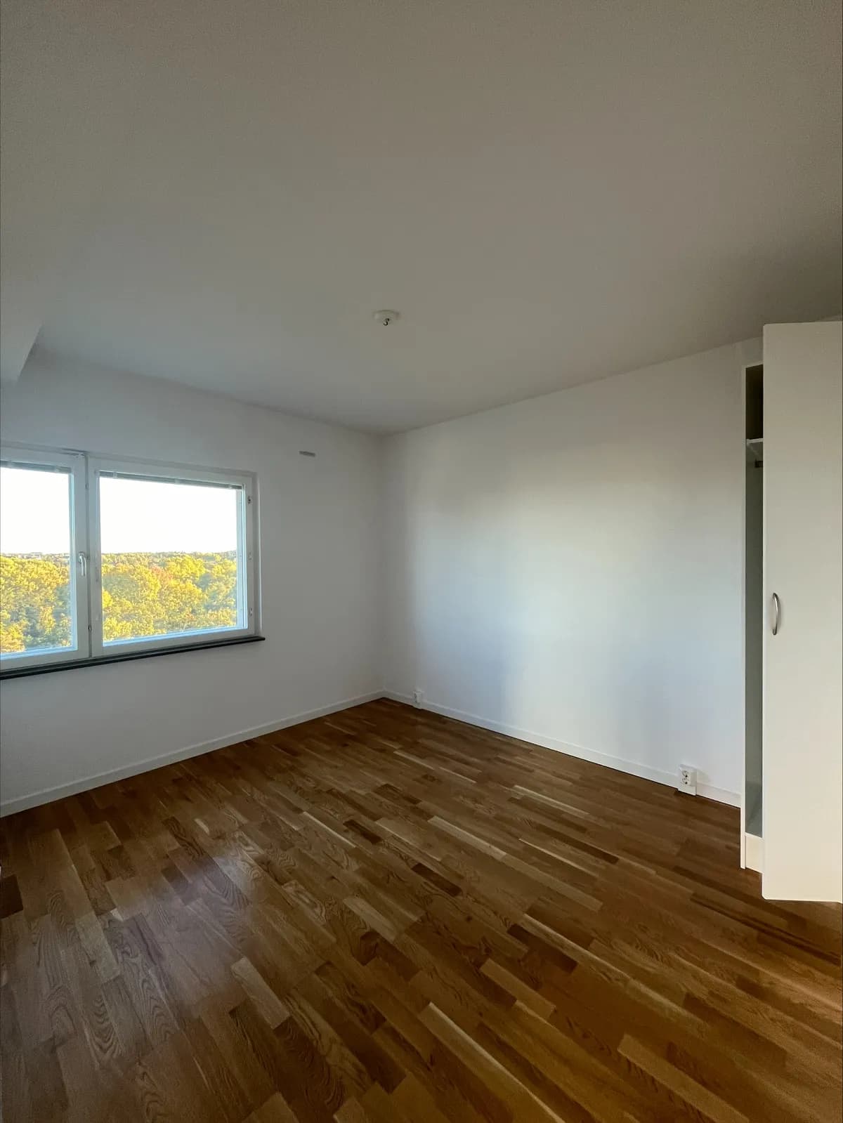 Genuagatan i Västerås