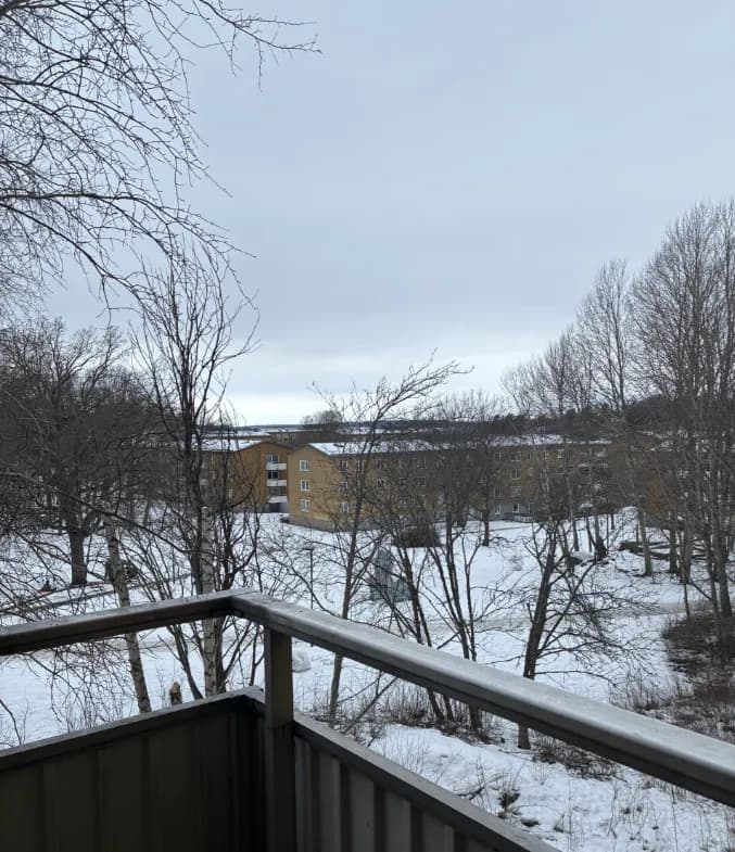 Vårholmsbackarna i Stockholm