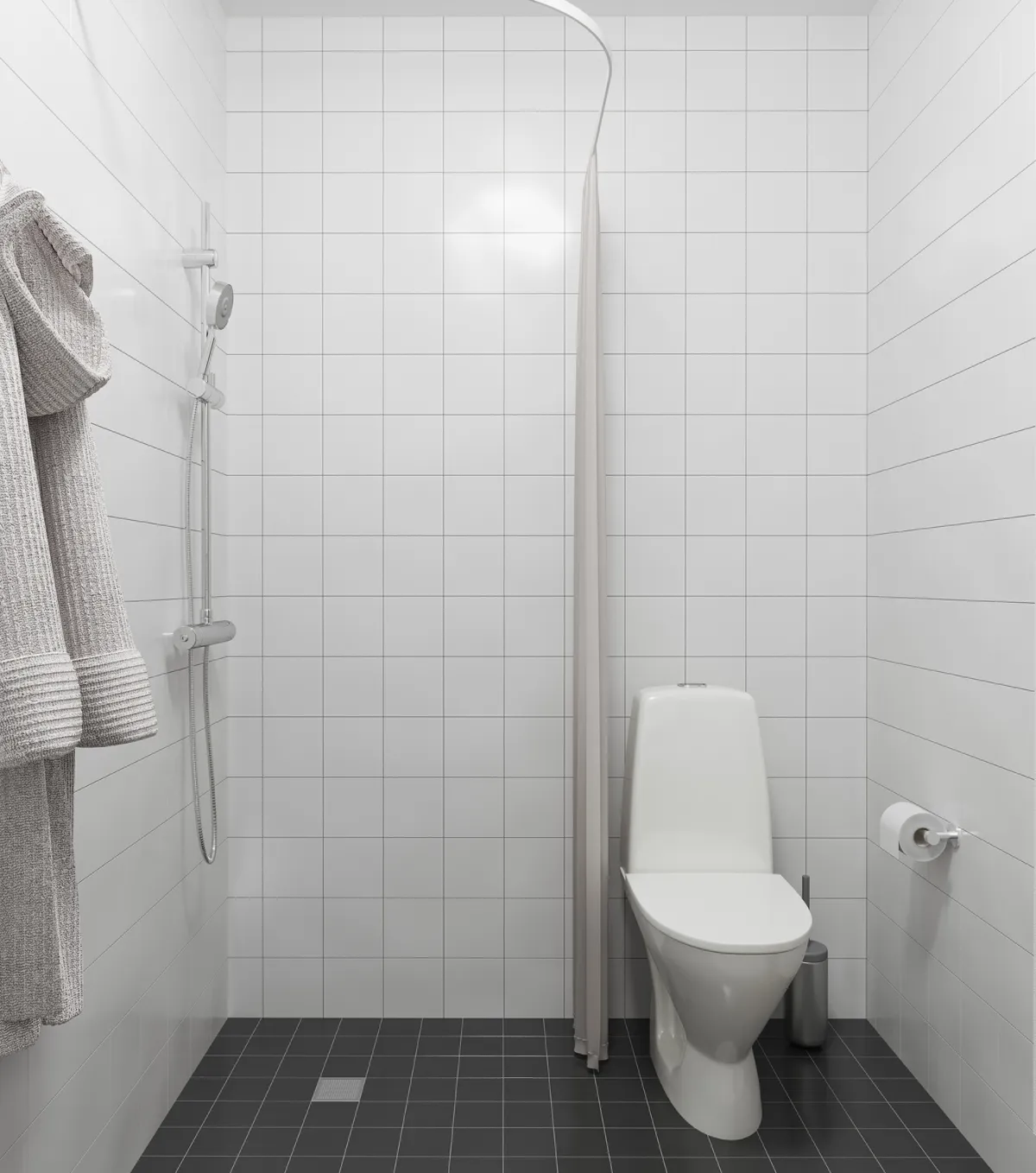 Myggbogatan i Västerås