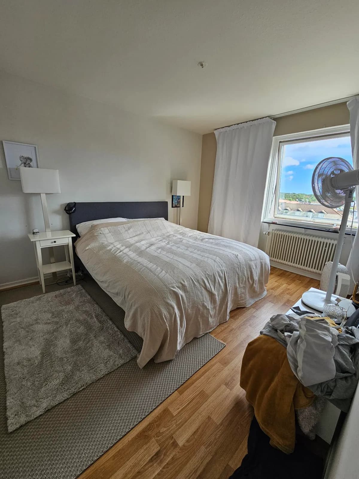 Östra Torggatan i Oskarshamn