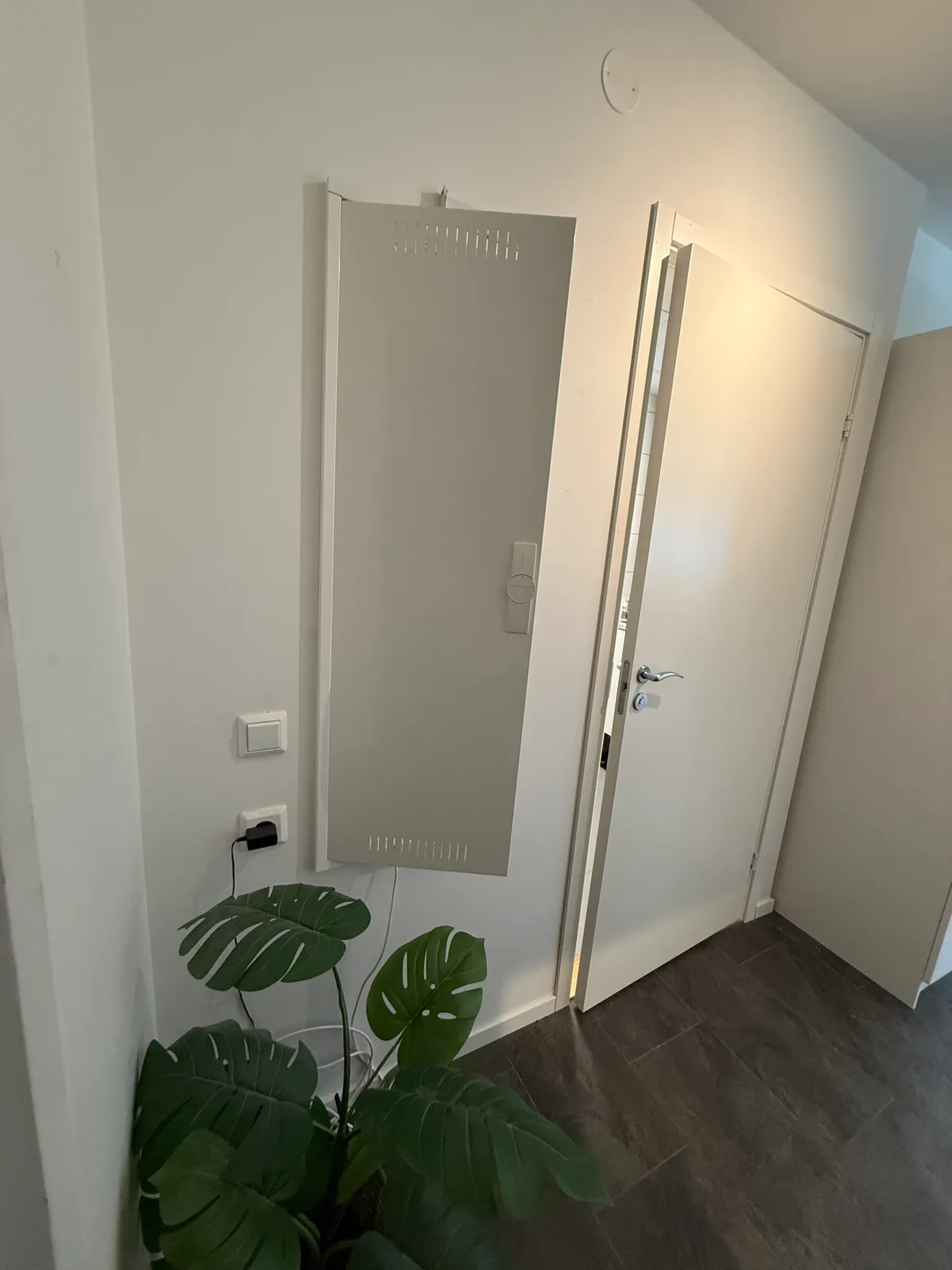 Vikaholmsallen i Växjö