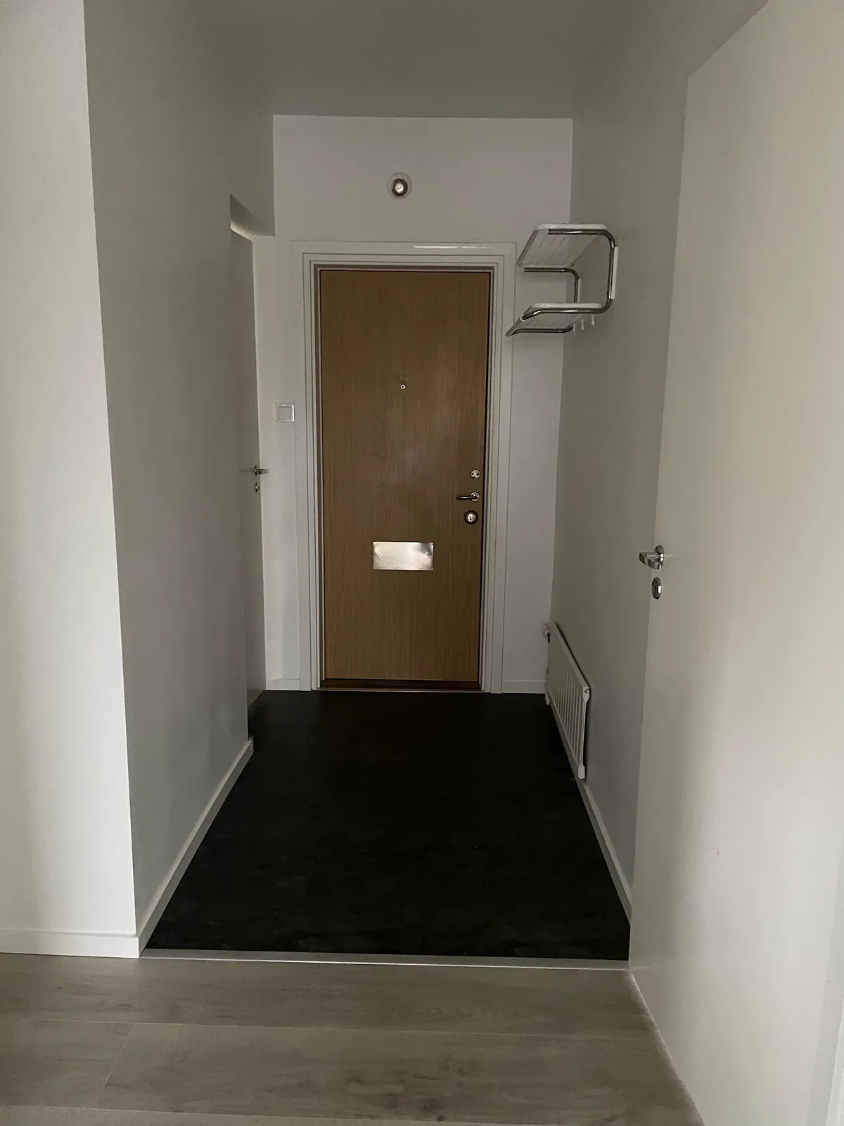 Hagavägen i Borlänge