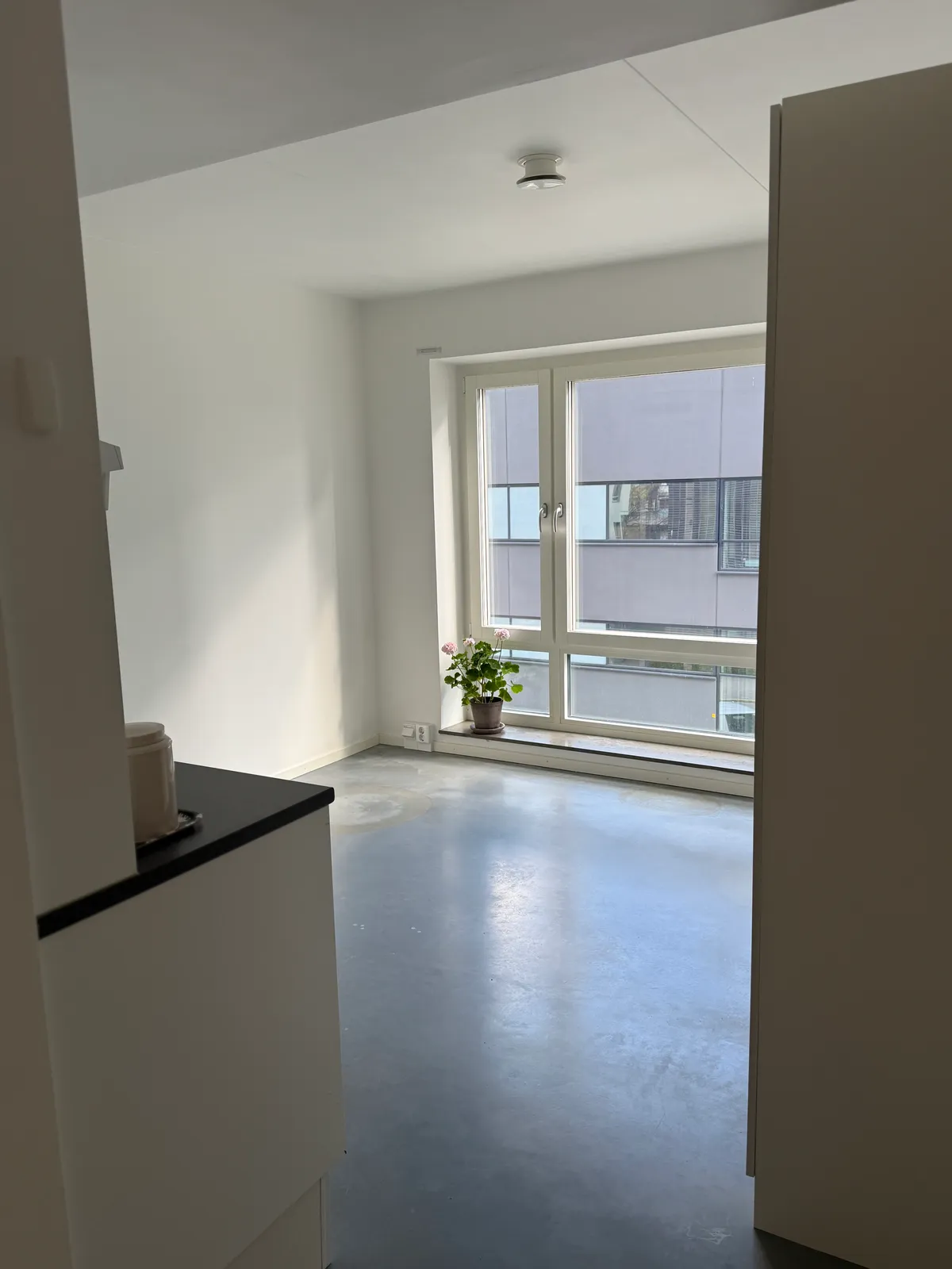 Attundagränd i Sollentuna