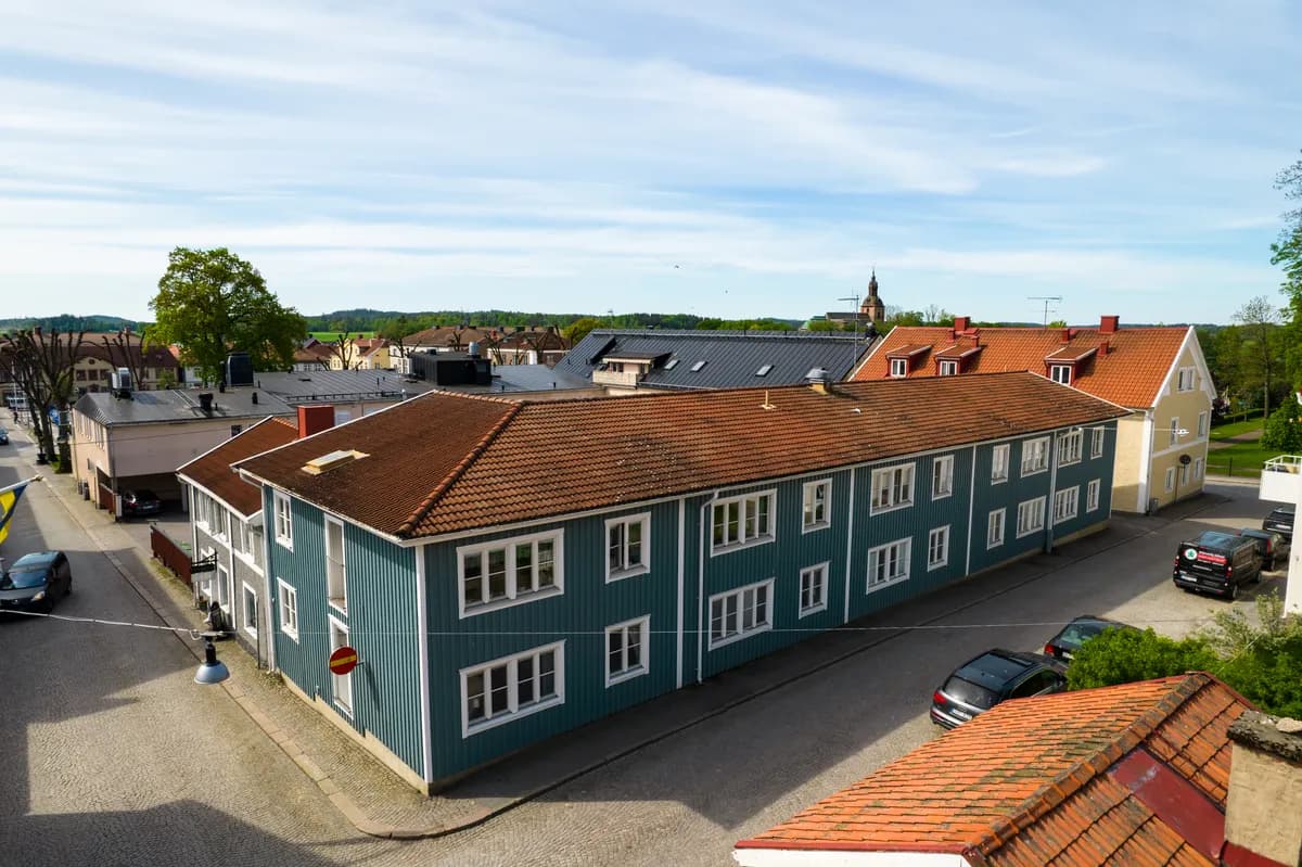 Hospitalgatan