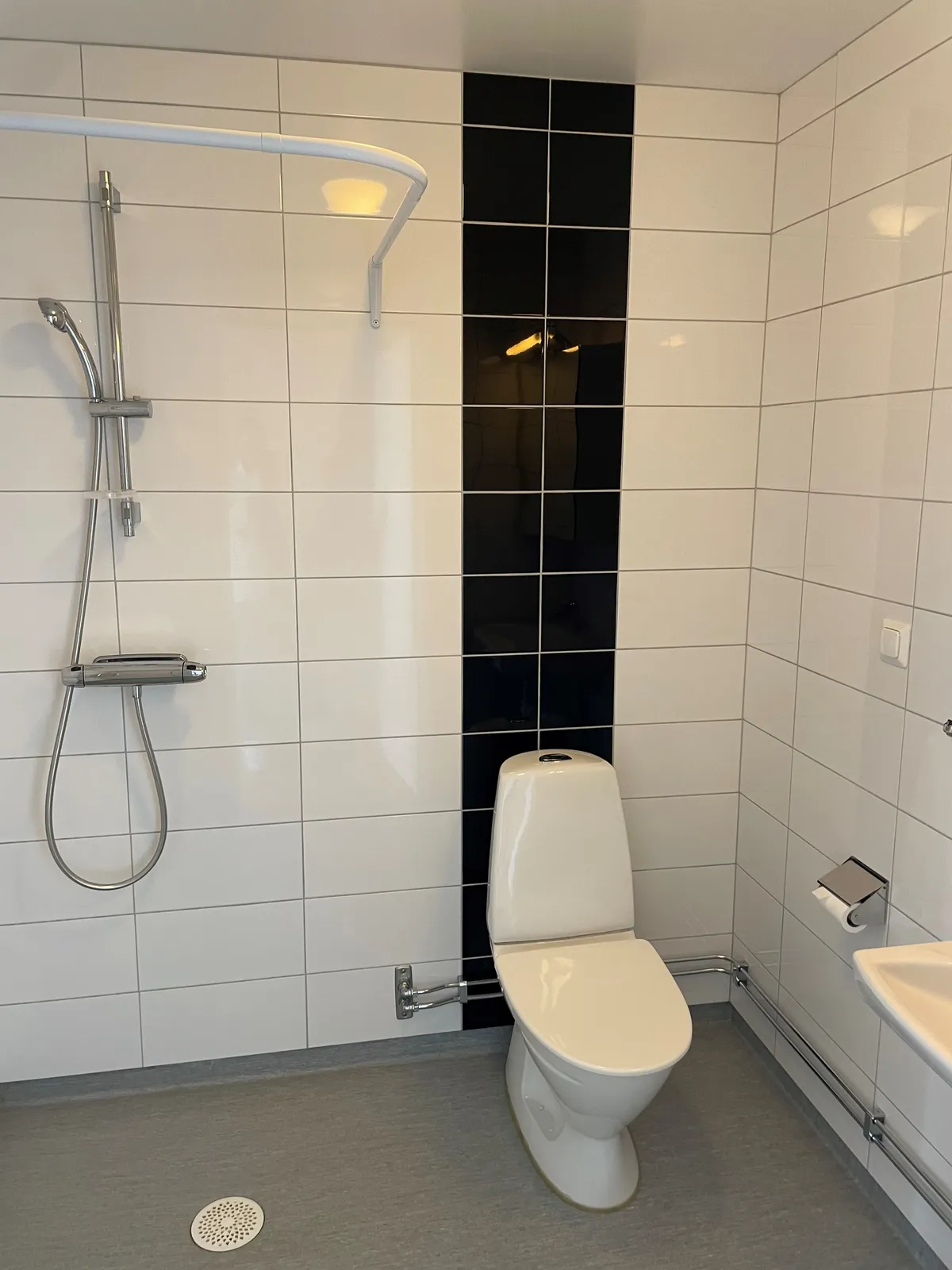 Nygatan i Trelleborg