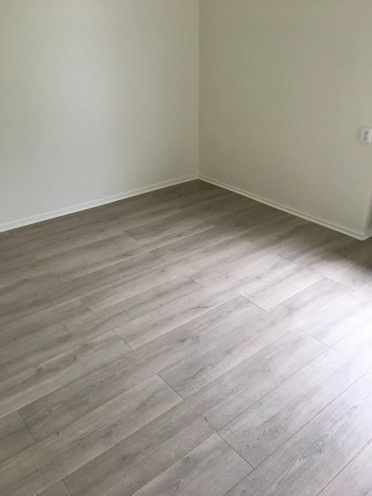 Von Döbelns Väg i Trollhättan