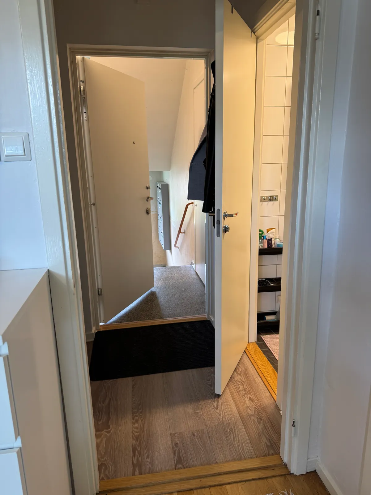 Utgårdsgatan i Borås