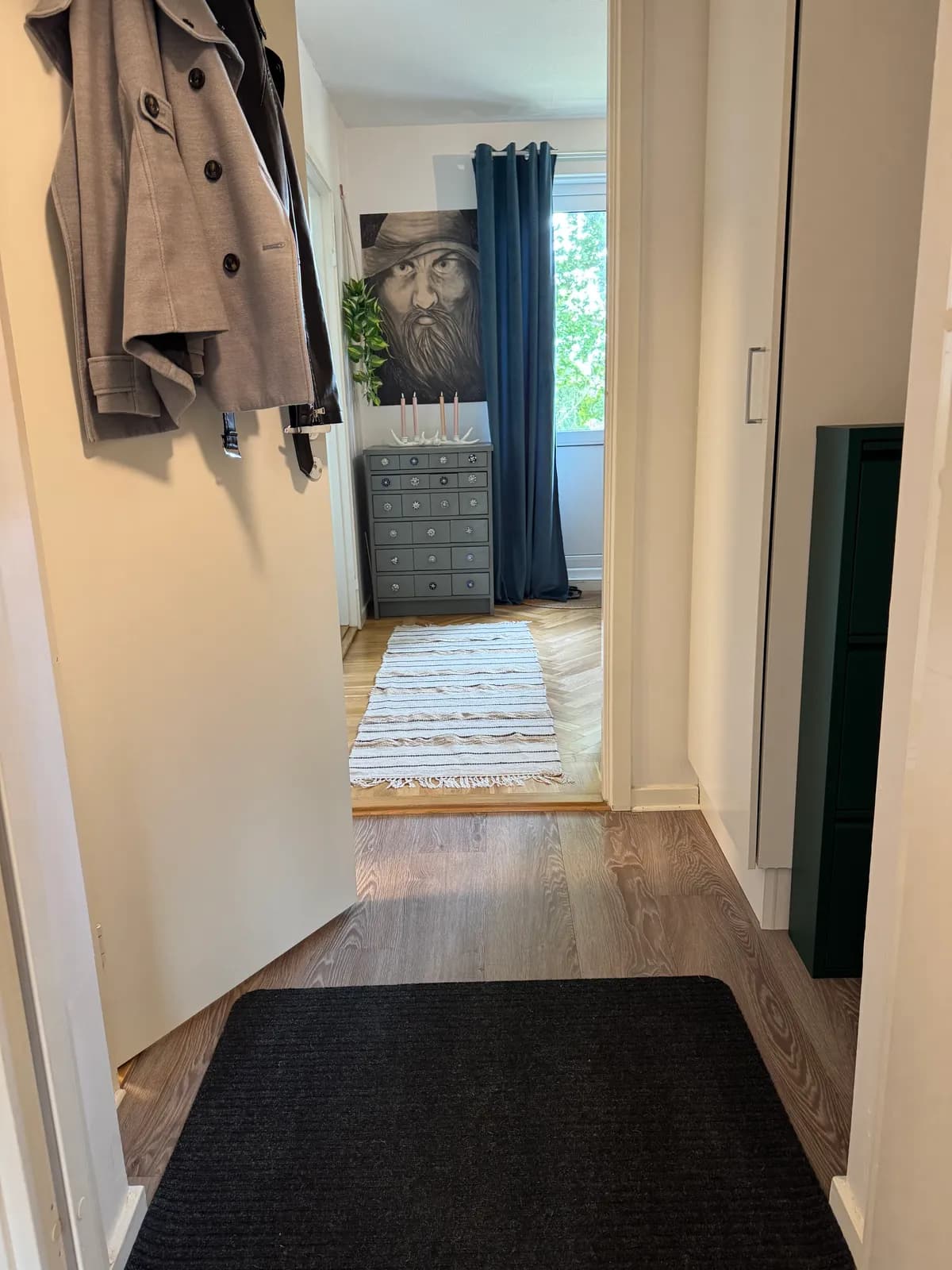 Utgårdsgatan i Borås