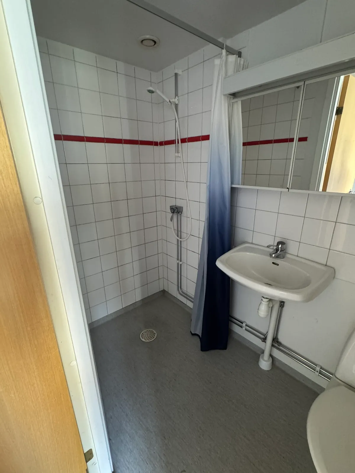 Norra Allégatan i Västerås