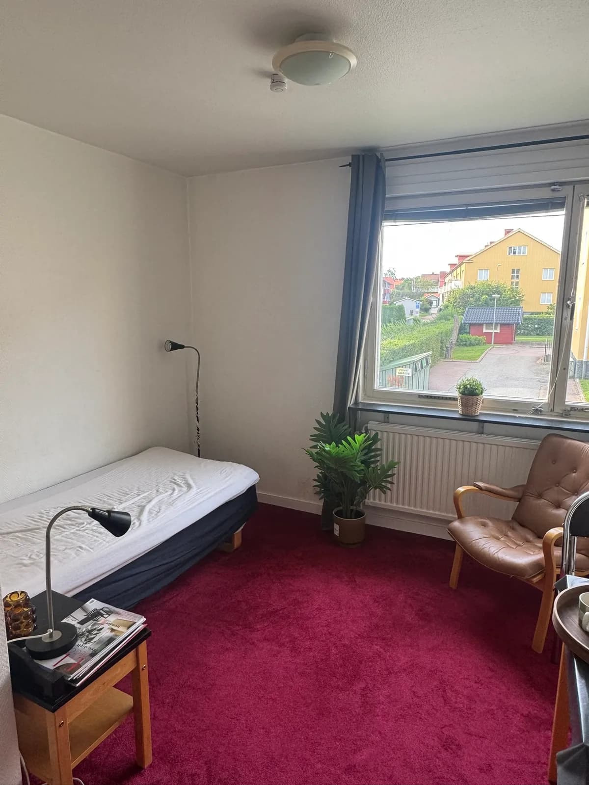 Norra Allégatan i Västerås