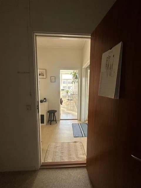 Slottsgatan i Oskarshamn
