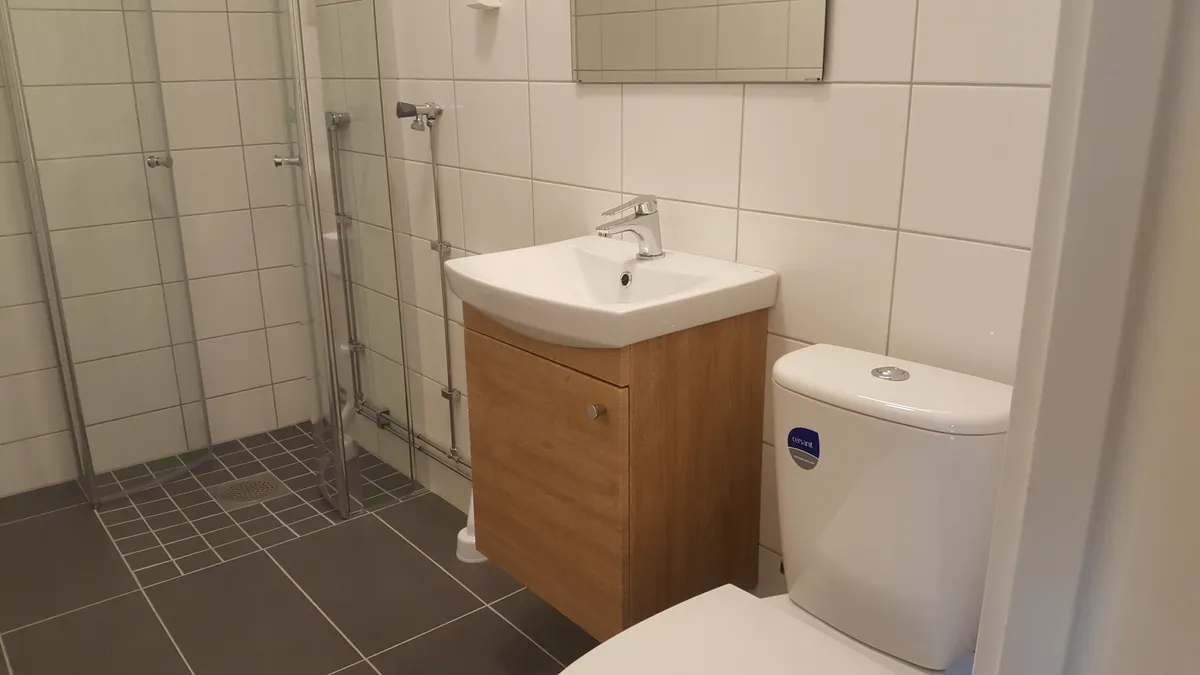 Kellgrensgatan i Borås