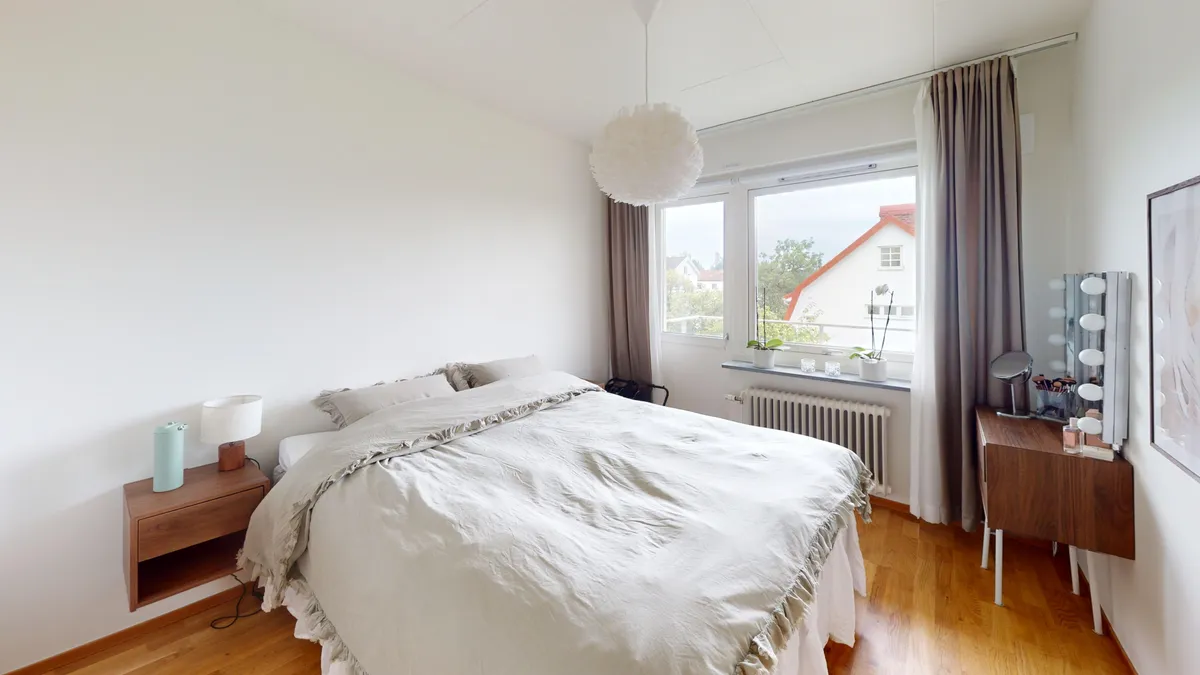 Söderkullagatan i Borås