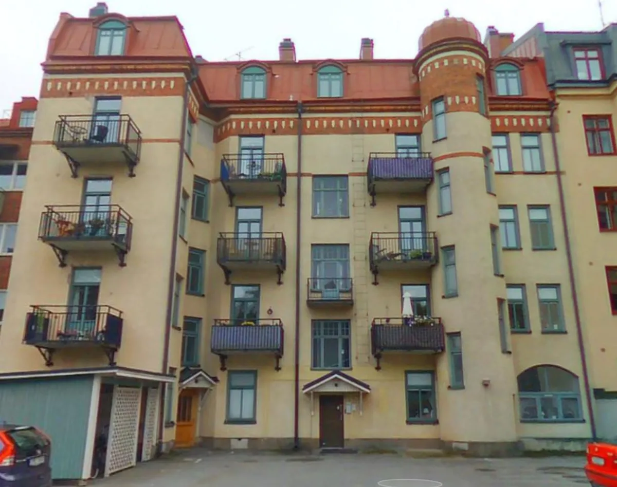 Badhusgatan