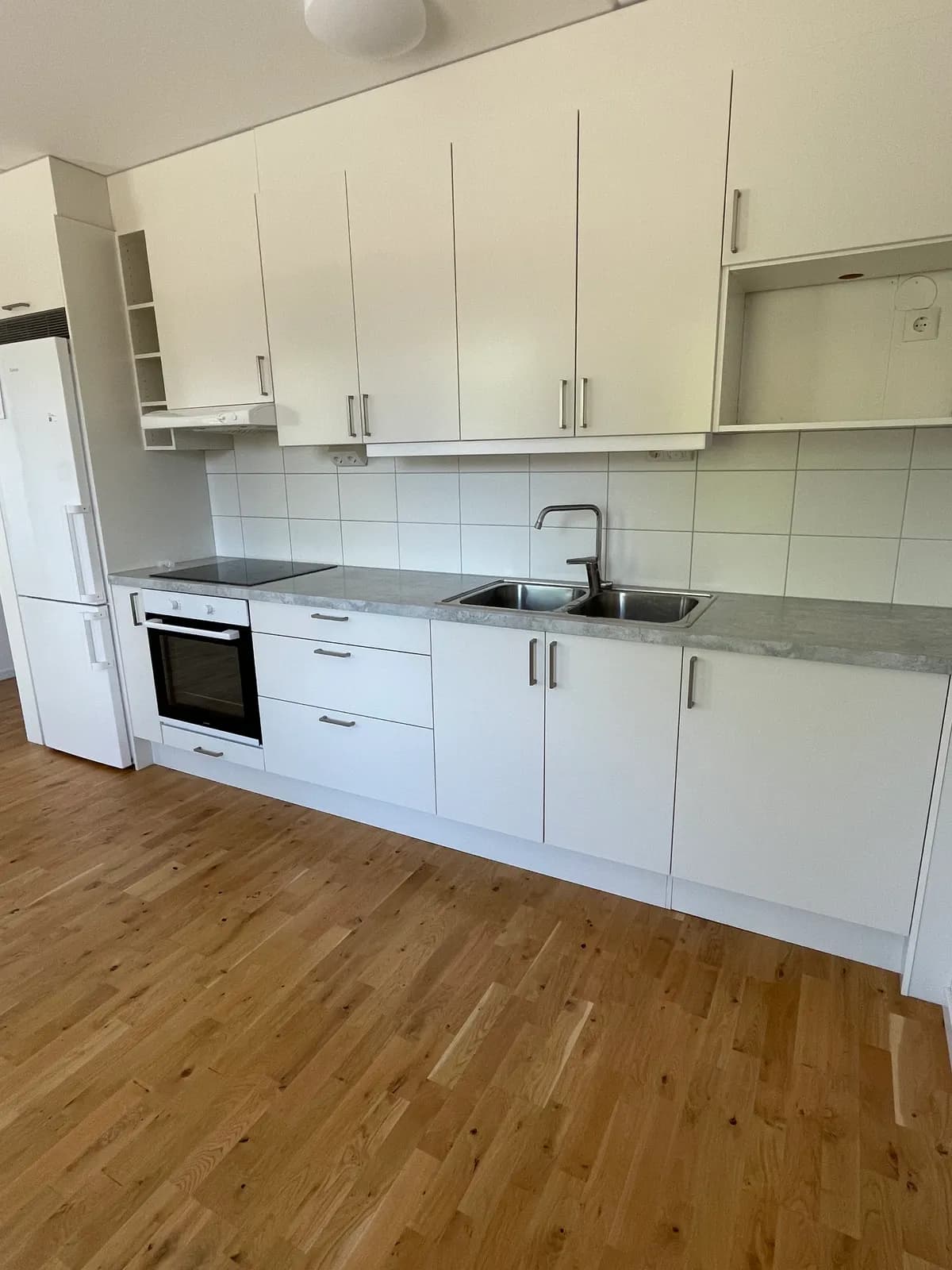 Astrabacken i Södertälje