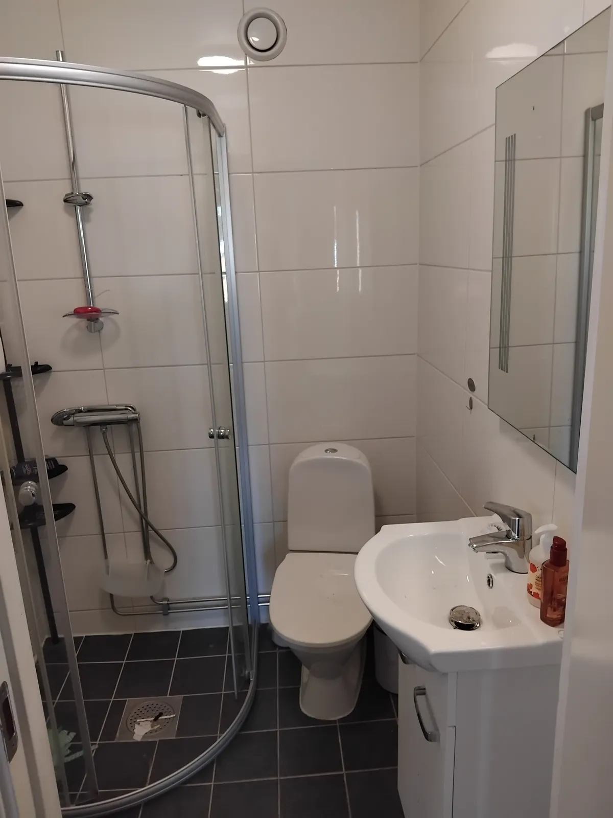 Edsvägen i Vänersborg
