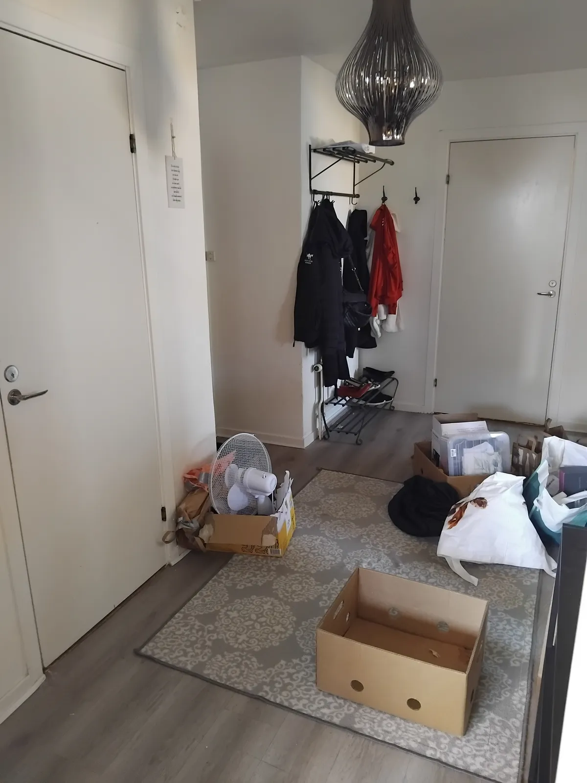 Edsvägen i Vänersborg