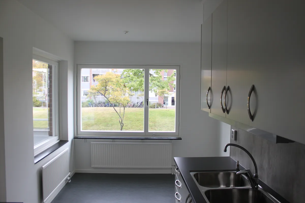 Rimsmedsvägen i Kalmar