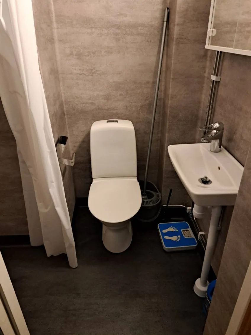 Kerstinbodagatan i Katrineholm