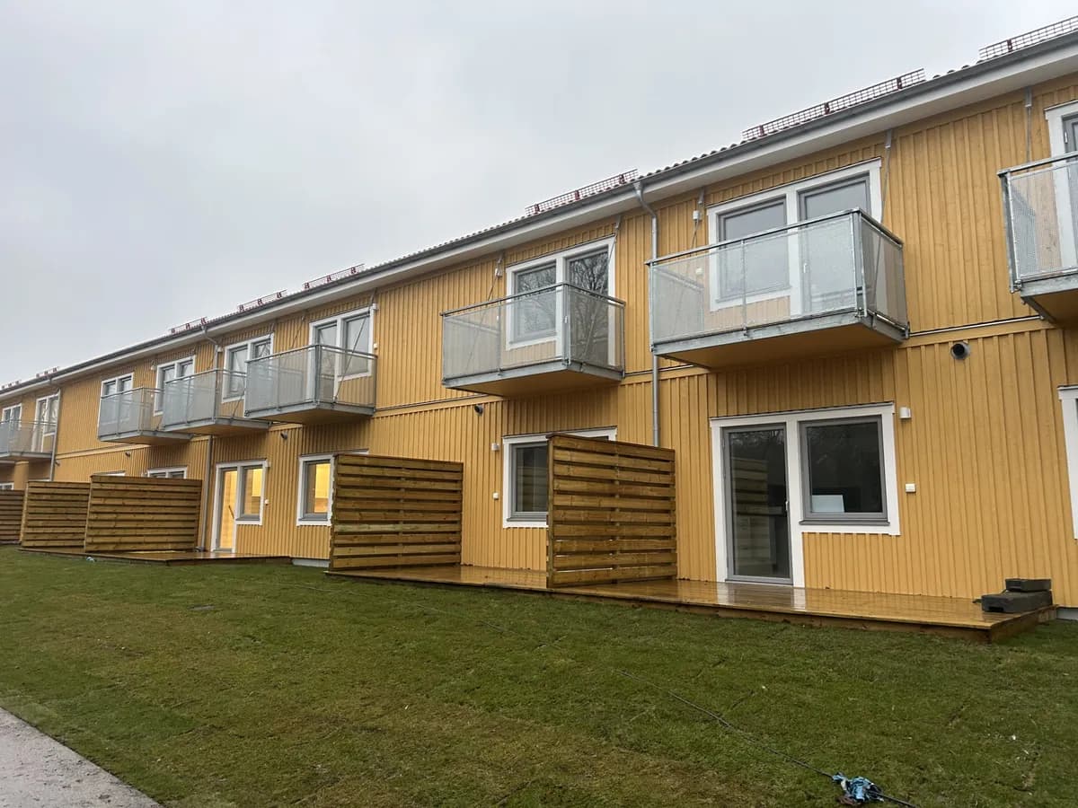 Verkstadsvägen