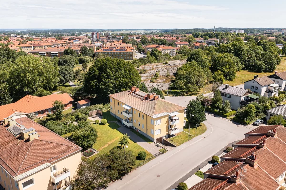 Gärdesgatan