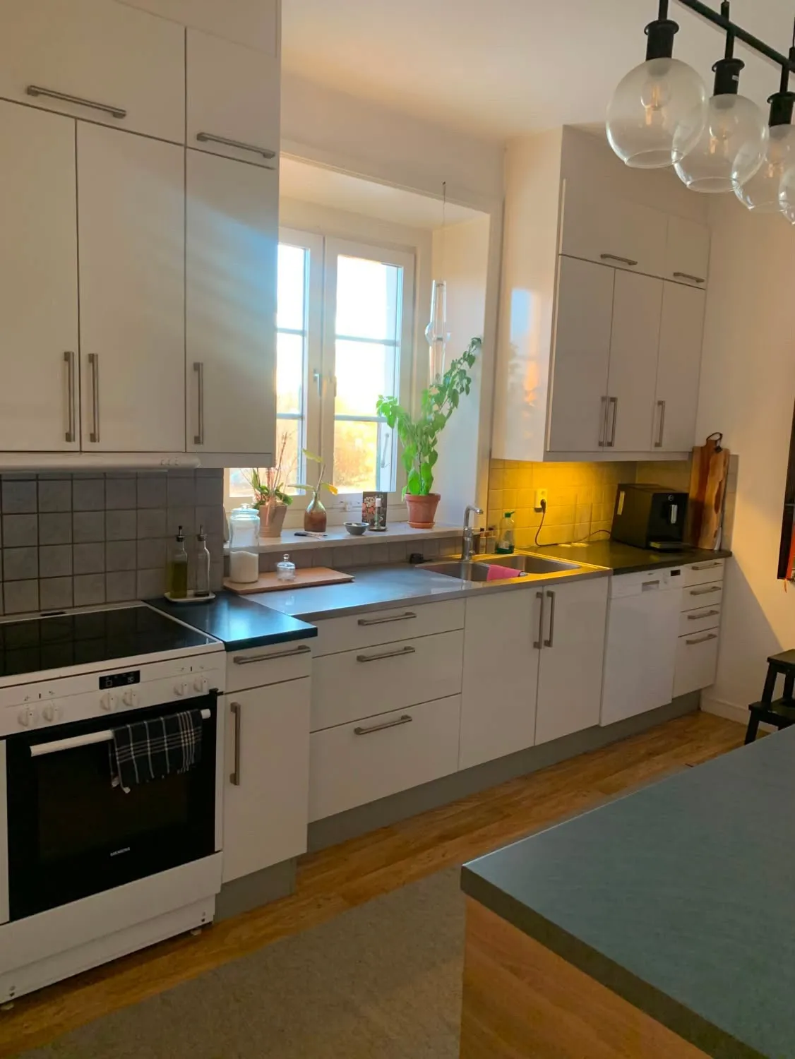 Gamla Rådstugugatan i Norrköping