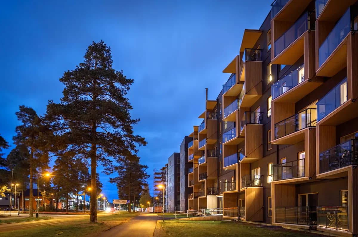 Gavlehovsvägen