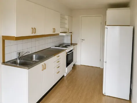 Göthbergs väg i Vittaryd