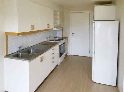 Göthbergs väg i Vittaryd