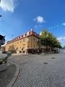 Allégatan i Borås