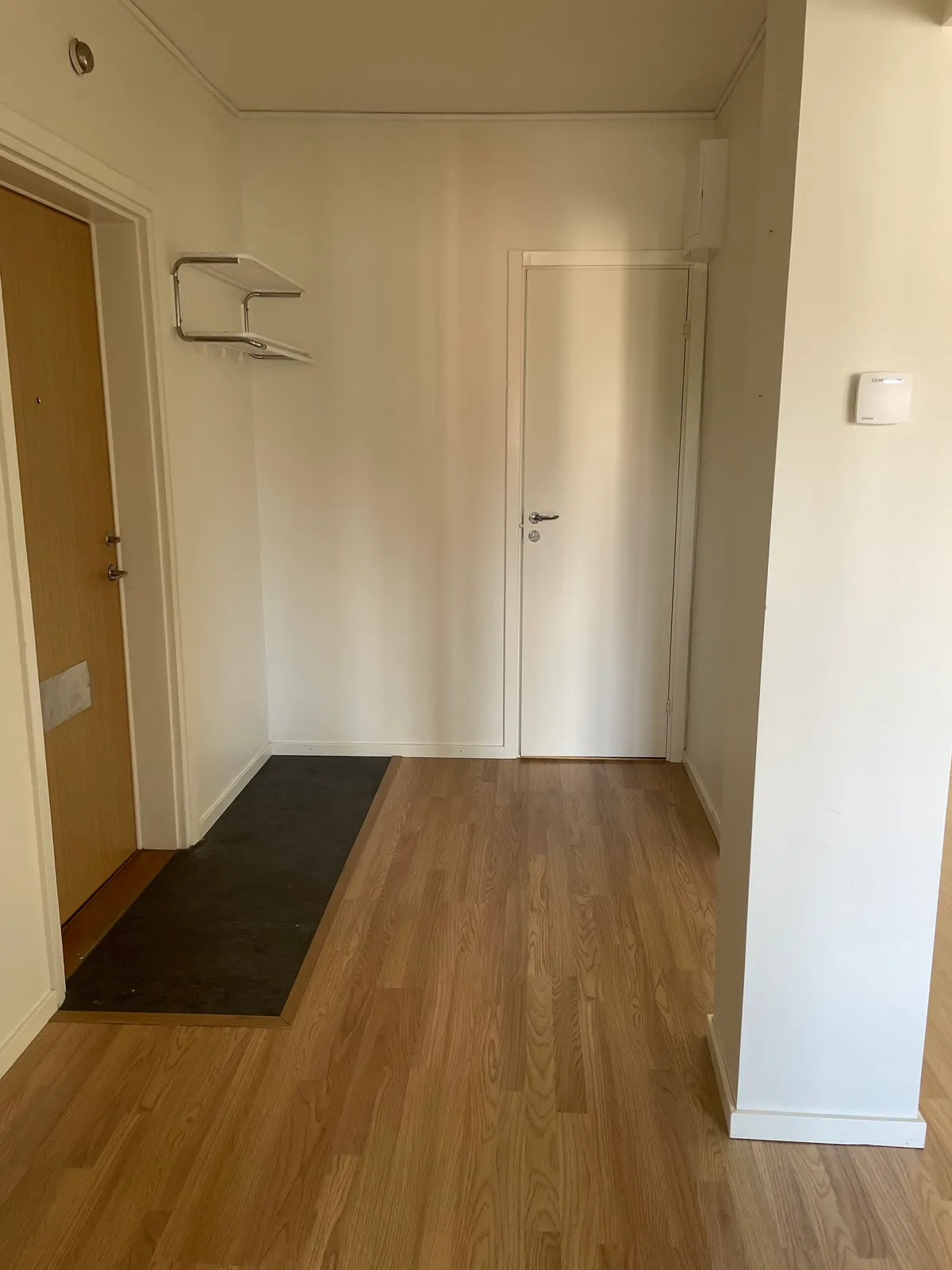 Hagavägen i Borlänge