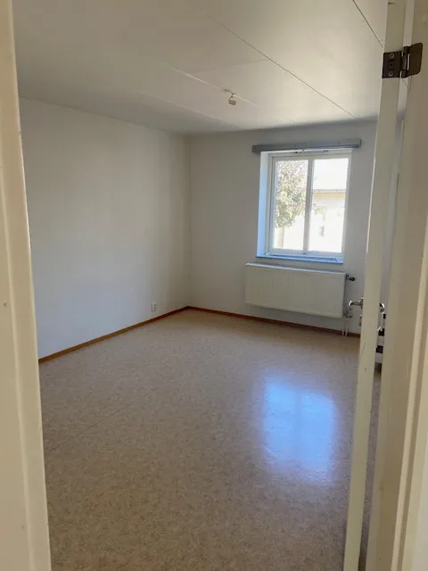 Landsvägen i Anderslöv