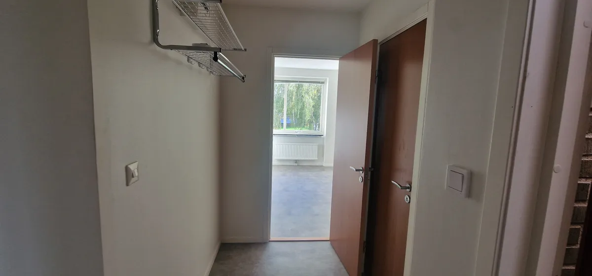 Rundvägen i Flen
