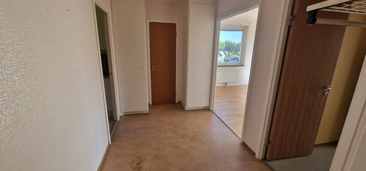 Rundvägen i Flen