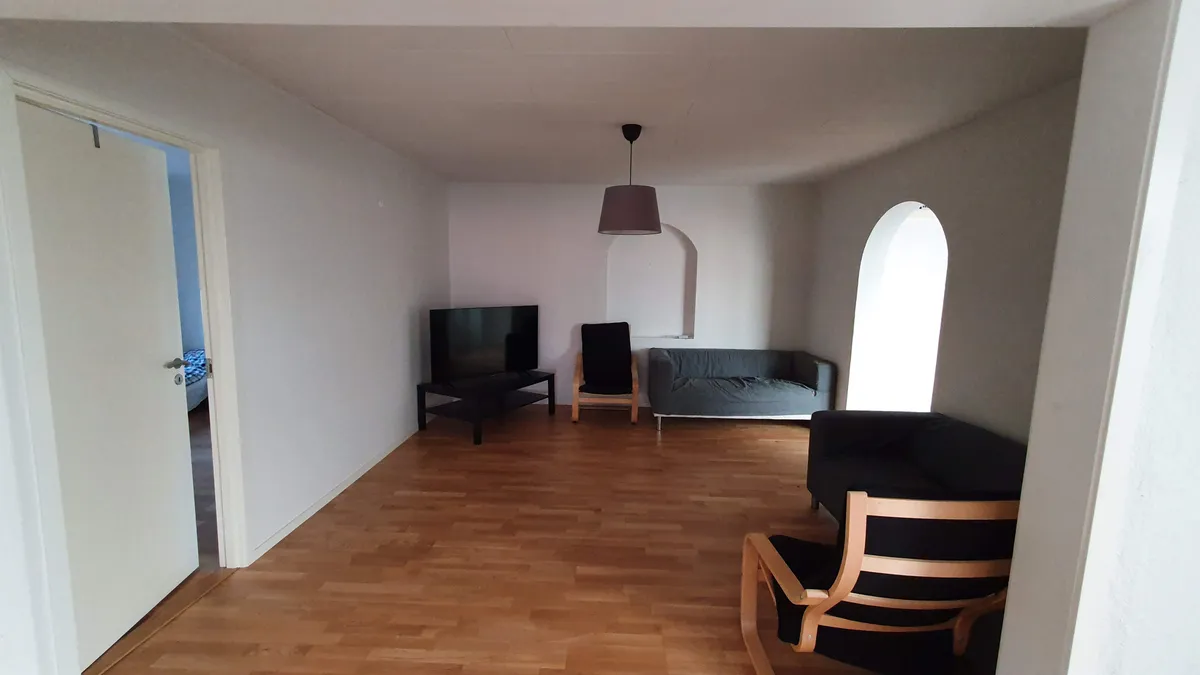 Solhemsgatan i Mölndal