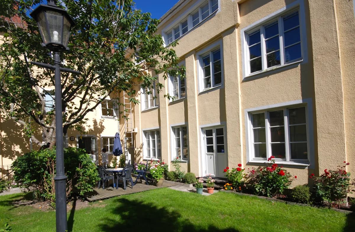 Kungsgatan i Sala