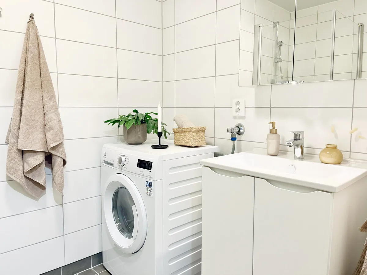 Aseavägen i Sollentuna