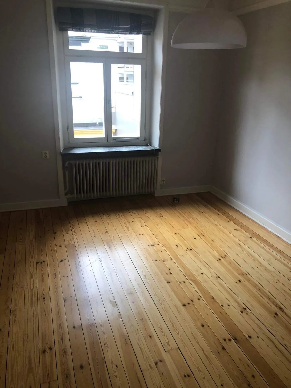 Gamla Rådsugugatan i Norrköping