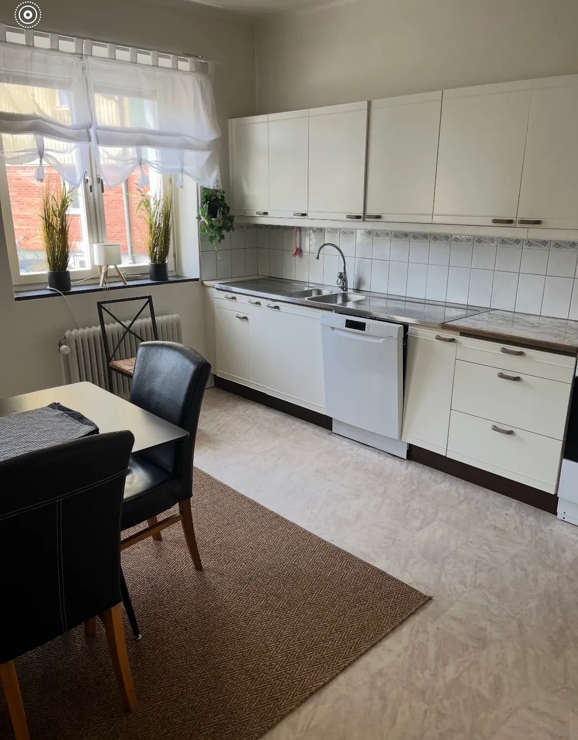 Strandgatan i Eskilstuna