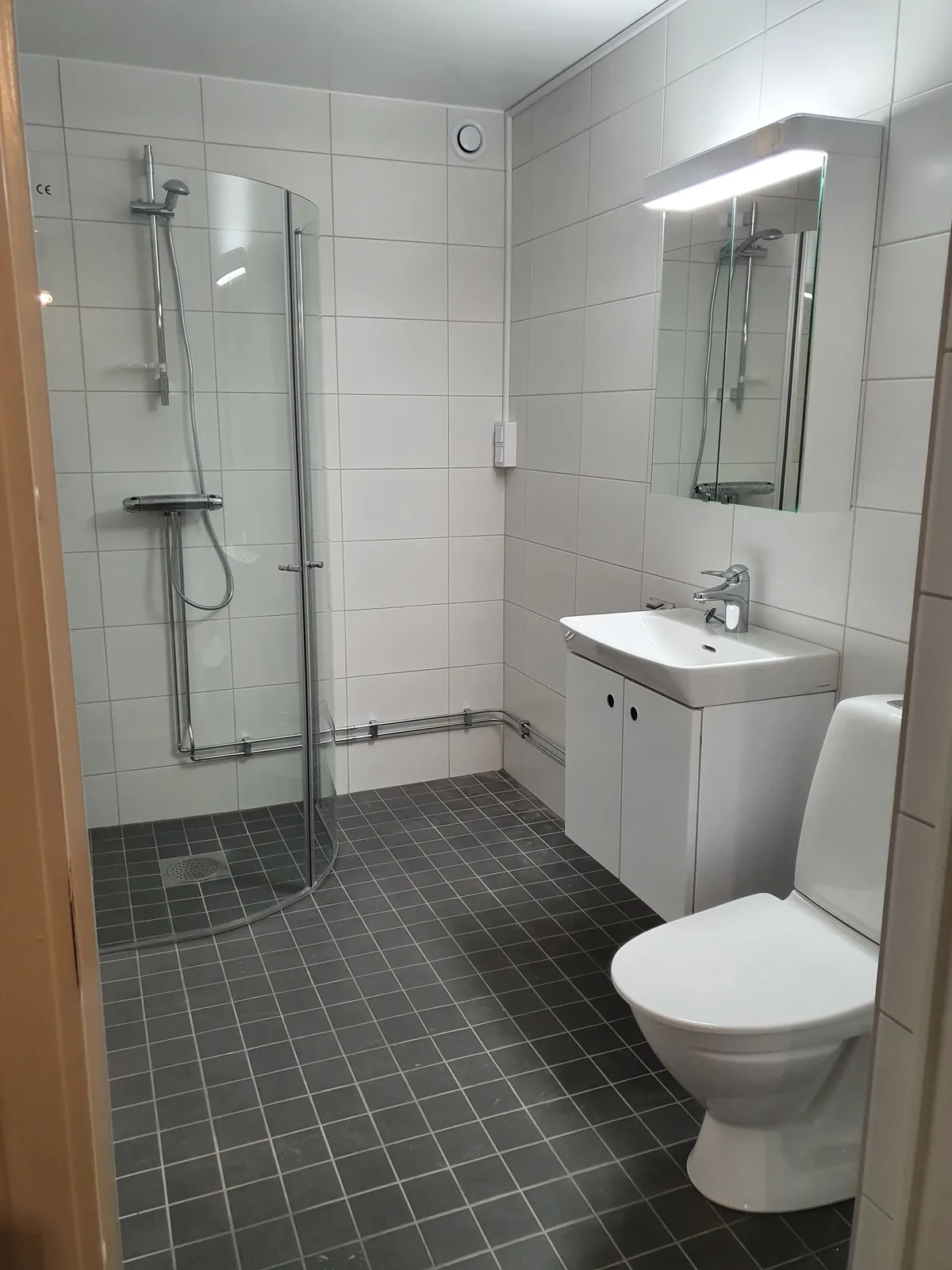 Östra Förstadsgatan i Malmö