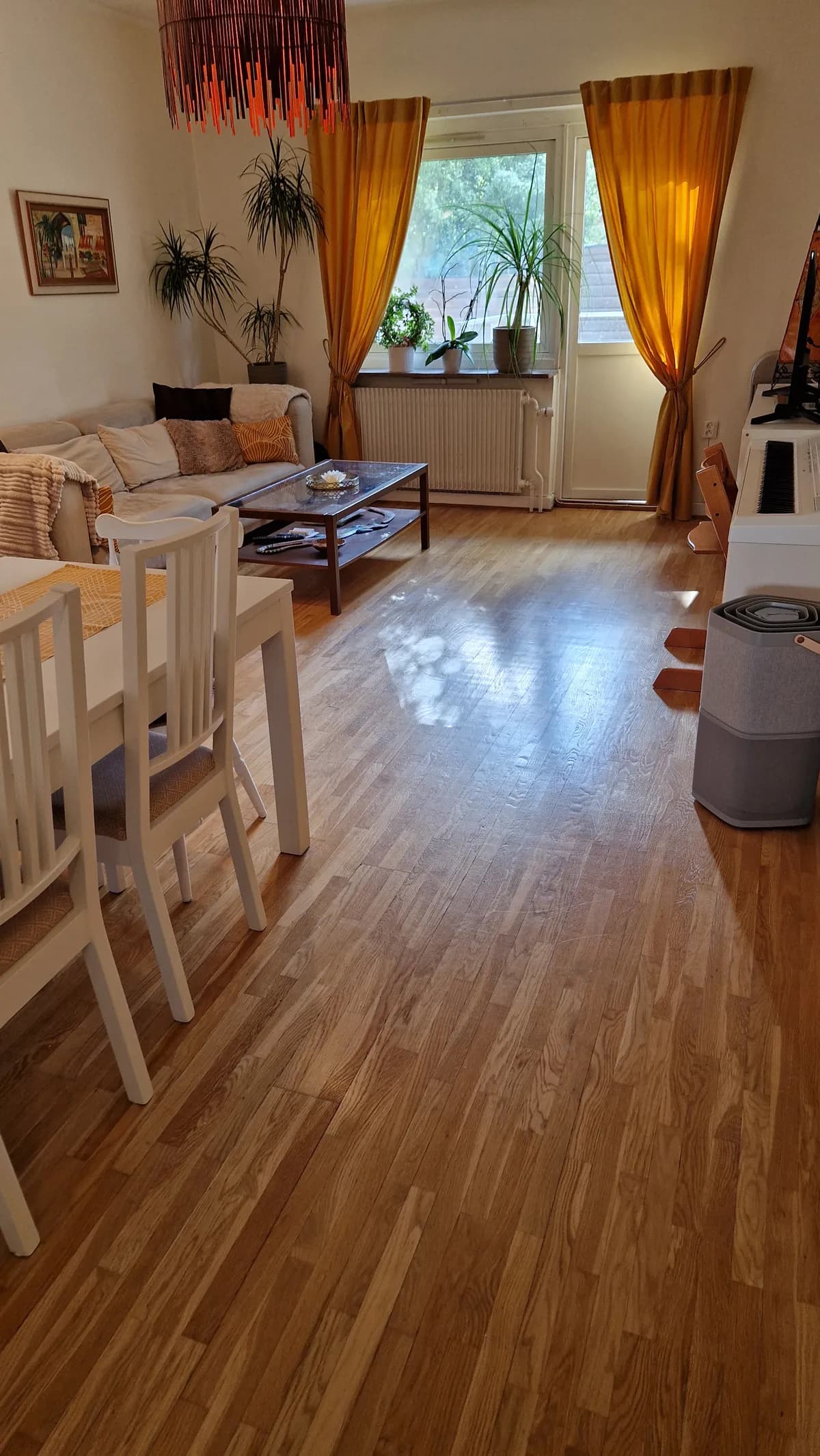 Vasavägen 13B i Eskilstuna