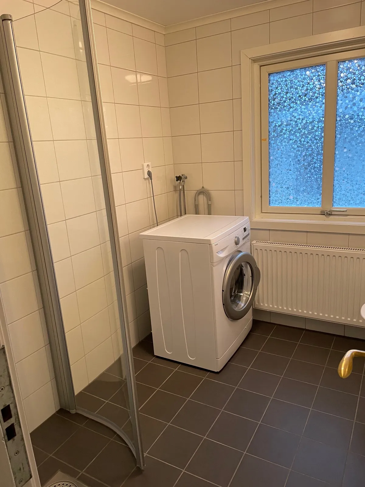 Björkgläntan i Onsala