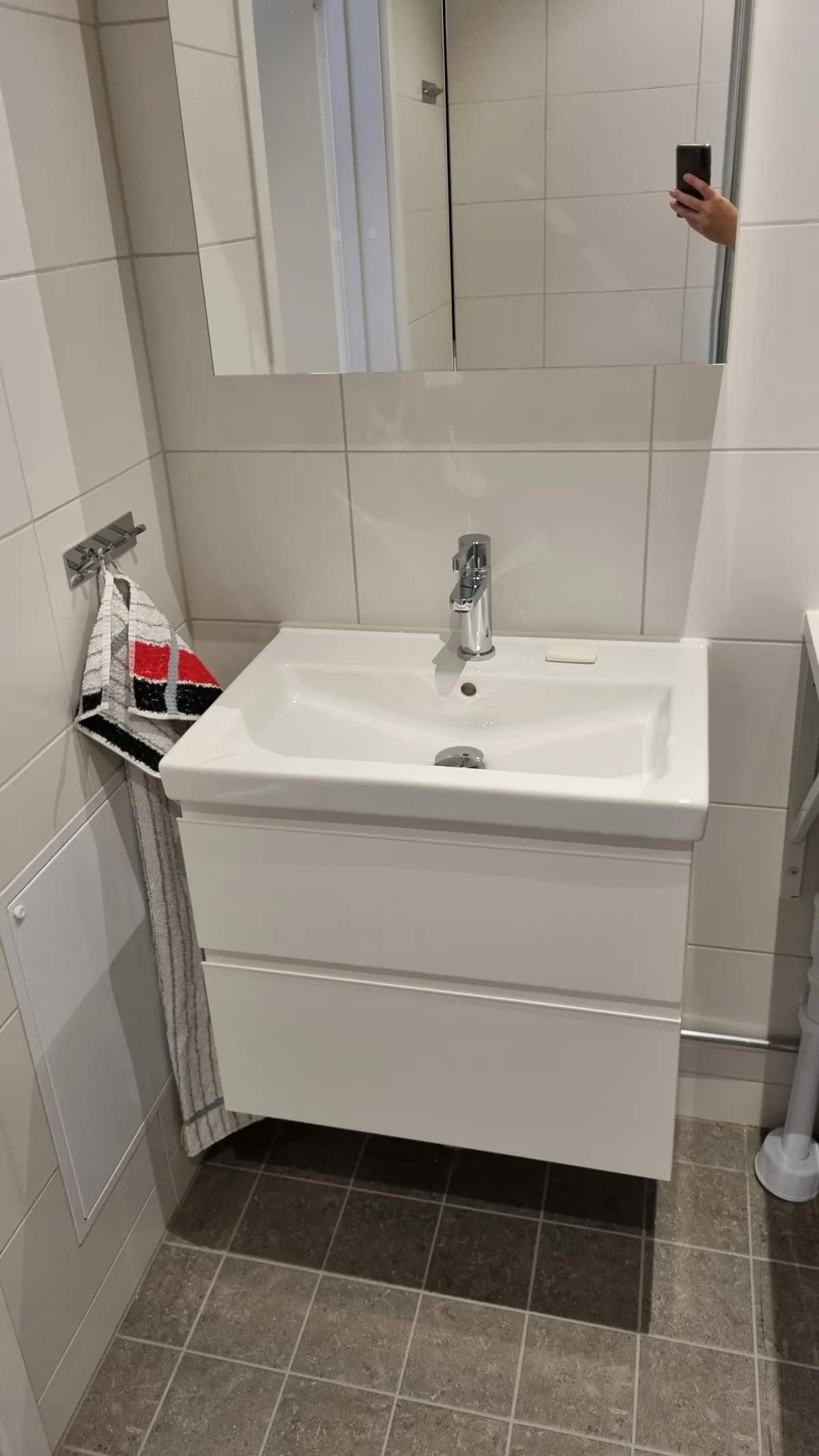 Älvsjövägen i Älvsjö