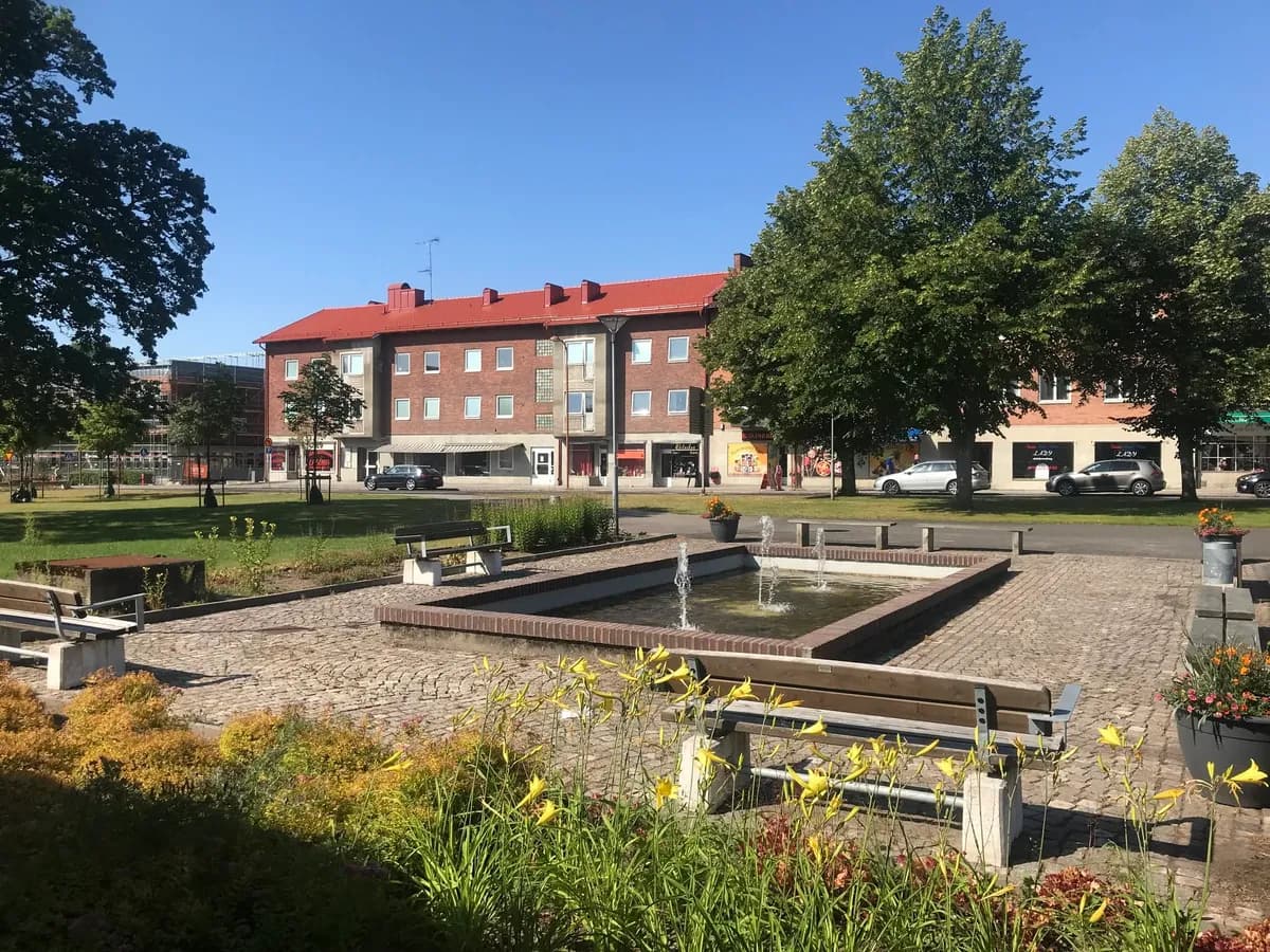 Södra Vägen