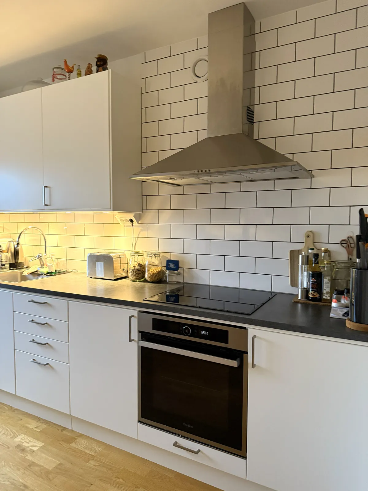 Slottsbacken i Eskilstuna