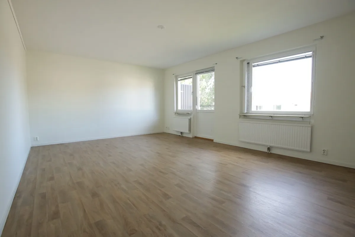Kyrkogatan i Ockelbo