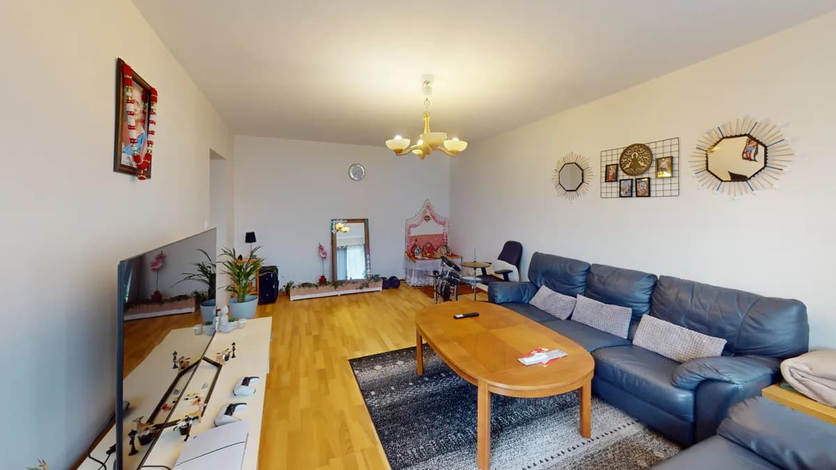 Sturegatan i Helsingborg