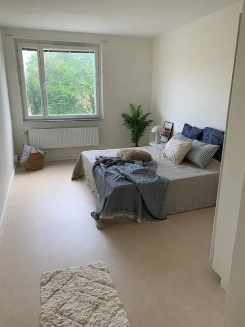Föreningsgatan i Oxelösund